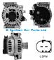 ICP-ALT247CP MERCEDES-BENZ C CLASS E CLASS S CLASS Alternator - Ultra Sparks top quality Value Range