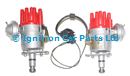 PDD9113 MERCEDES-BENZ S CLASS SL Distributor Reconditioned by Ultra Spark