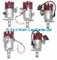 PDD9399 MERCEDES-BENZ CABRIOLET COUPE S CLASS SL Distributor Bosch