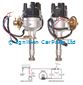 PDD9165 MAZDA B-SERIE (UF), B-SERIE BRAVO Pickup (UF), B-SERIE SUV (UF), PROCEED/DRIFTER (UF) Distributor New supplied by ULTRA SPARK