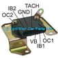 PM00930 MITSUBISHI LANCER Mk V Ignition Module - New supplied by ULTRA SPARK