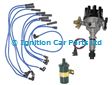 PDD6133 MCLB  PLUS EIGHT IGNITION KIT - New supplied by ULTRA SPARK