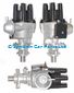 PDD9832 NISSAN 280 ZX (HGS130) 280 ZX (HGS130), 280 ZX,XZT / FAIRLADY (HGS130), 280 ZX,ZXT (HGS130) Distributor Ultra Spark classic 