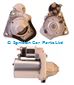 ICP-STM1341 NISSAN MICRA IV (K13) NOTE (E12) Starter Motor Ultra Spark Classic