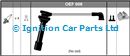 SMP-OEF006 MAZDA 323 C Mk V 323 F Mk V 323 Mk III XEDOS 6 Ignition Cable Kit SMP