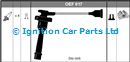 a SMP-OEF017 SUZUKI ESCUDO (ET, TA), ESCUDO (ET, TA, TD), SIDEKICK (ET, TA), SIDEKICK (ET, TA, TD), VITARA (ET, TA) Ignition Cable Kit SMP