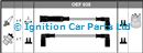 OEF035 BMW 3 Series 5 Series Ignition Leads Made in UK
