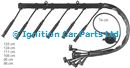 a OEF037T BMW 3 Series 5 Series Ignition Cable Kit New Ultra spark