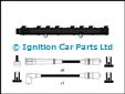OEF038T BMW 3 Series 7 Series Z1 Ignition Cable Kit 