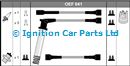 OEF041 VAUXHALL CARLTON Mk III FRONTERA Mk I FRONTERA Sport Ignition Leads Made in UK