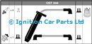 OEF044 FORD SCORPIO MK 1 SIERRA MK 2 Ignition Leads Made in UK