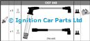 OEF048 VAUXHALL ASTRA Mk III Ignition Leads Made in UK