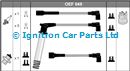 OEF049 VAUXHALL ASTRA Mk II ASTRA Mk III ASTRAVAN Mk III Ignition Leads Made in UK
