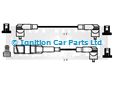 SMP-OEF1001 MERCEDES-BENZ G CLASS SL Ignition Cable Kit SMP