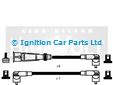 OEF1002 MERCEDES-BENZ COUPE E CLASS E CLASS ESTATE SL Ignition Leads Made in UK