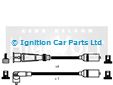 OEF1003 MERCEDES-BENZ S CLASS SL Ignition Leads Made in UK