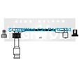 OEF1007 VAUXHALL ASTRA Mk III ASTRA Mk IV Ignition Leads Made in UK