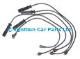a SMP-OEF1018 VOLVO 240 Ignition Cable Kit SMP