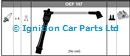 SMP-OEF107 FIAT BRAVA BRAVO MAREA PUNTO Ignition Cable Kit SMP
