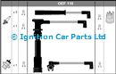 SMP-OEF110 RENAULT SAFRANE Mk I Ignition Cable Kit SMP
