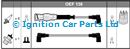 OEF136 MERCEDES-BENZ COUPE E CLASS E CLASS ESTATE SL Ignition Leads Made in UK
