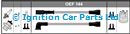 SMP-OEF144 AUTOBIANCHI Y10 Ignition Cable Kit SMP