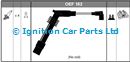 OEF152 VAUXHALL ASTRA Mk III ASTRA Mk IV ASTRAVAN Mk III Ignition Leads Made in UK