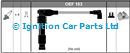 OEF153 VAUXHALL CALIBRA Ignition Leads Made in UK