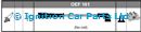 SMP-OEF161 FIAT CINQUECENTO PALIO PALIO Weekend PANDA PUNTO Ignition Cable Kit SMP