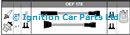 SMP-OEF178 SKODA 1000 105120 110 1100 130 RAPID Ignition Cable Kit SMP
