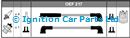 SMP-OEF217 MAZDA 626 Mk III Ignition Cable Kit SMP