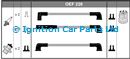 SMP-OEF220 JAGUAR XJ XJ, XJ Saloon Ignition Cable Kit SMP