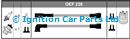 SMP-OEF226 FIAT 127 127 Panorama FIORINO Ignition Cable Kit SMP