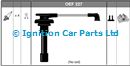 OEF227 NISSAN 100 NX ALMERA Mk I PRIMERA PRIMERA Traveller Ignition Leads Made in UK