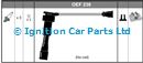 SMP-OEF230 KIA SORENTO Ignition Cable Kit SMP
