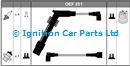 OEF231 VAUXHALL COMBO CORSA Mk I Ignition Leads Made in UK