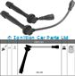SMP-OEF243 FIAT SEDICI Ignition Cable Kit SMP