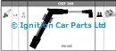OEF249 VAUXHALL FRONTERA Mk I FRONTERA Sport Ignition Leads Made in UK