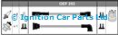 a SMP-OEF253 FIAT CROMA Ignition Cable Kit SMP