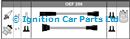 a SMP-OEF256 FIAT 500 Ignition Cable Kit SMP