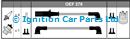a SMP-OEF276 FIAT COUPE TIPO Ignition Cable Kit SMP