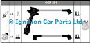 SMP-OEF281 SUZUKI SWIFT Mk I SWIFT Mk II Ignition Cable Kit SMP