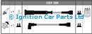 OEF285 BMW 3 Series 5 Series 7 Series Ignition Leads Made in UK