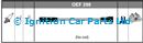 SMP-OEF290 FIAT 126 Ignition Cable Kit SMP