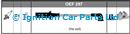 SMP-OEF297 FIAT COUPE Ignition Cable Kit SMP