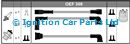 SMP-OEF309 FIAT RITMO Mk I RITMO Mk II UNO Ignition Cable Kit SMP