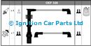 SMP-OEF320 FORD ESCORT MK 6 ESCORT MK 7 SIERRA MK 2 Ignition Cable Kit SMP