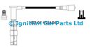 OEF326 MERCEDES-BENZ E CLASS E CLASS ESTATE Ignition Leads Made in UK