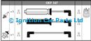 SMP-OEF327 DAEWOO ESPERO NEXIA Ignition Cable Kit SMP