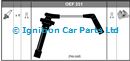 SMP-OEF331 ISUZU TROOPER Ignition Cable Kit SMP